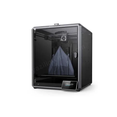 Crealıty K1 Max New Verıson 3d Yazıcı