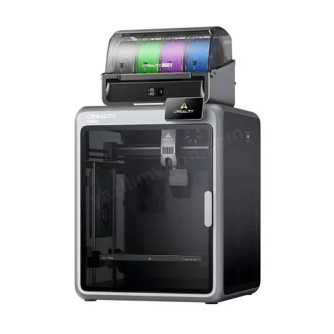 Crealıty K2 Pro Combo 3d Yazıcı