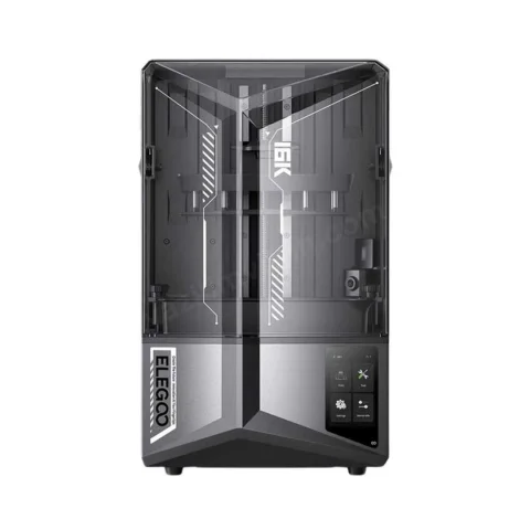 Elegoo Saturn 4 Ultra 16k 3d Yazıcı