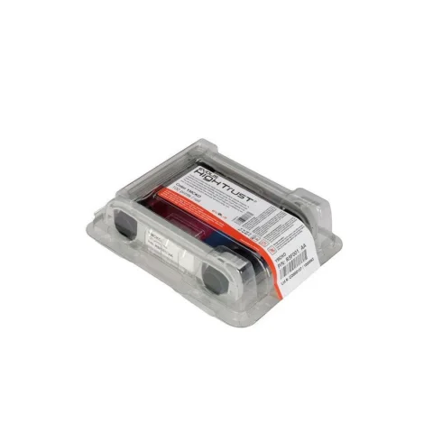 Evolis Zenius Siyah Ribon