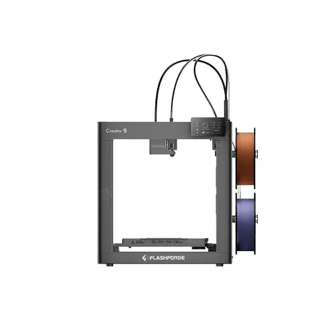 Flashforge Creator 5 3d Yazıcı