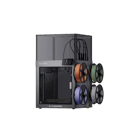 Flashforge Creator Pro 5 3d Yazıcı