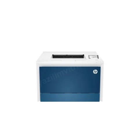 Hp 4ra89a 4203dn Color Renkli Lazer Yazıcı A4
