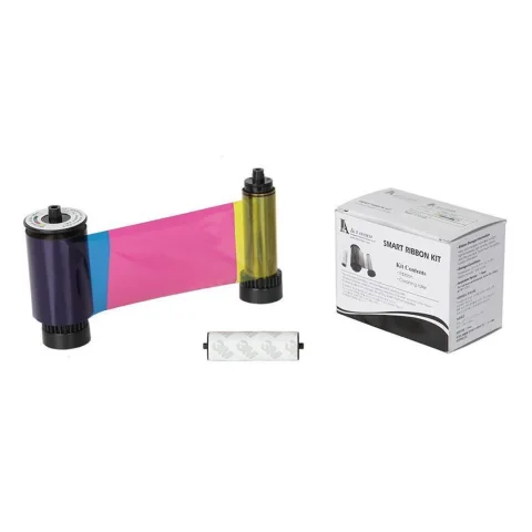 Smart S30 Renkli Ribon