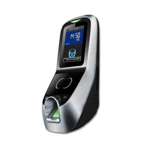 ZkTeco Multibio 700Id Proximity Y&uuml;z Tanıma Cihazı