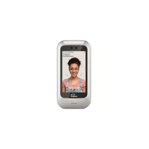 ZkTeco KeyFace Lite Y&uuml;z Tanıma Cihazı