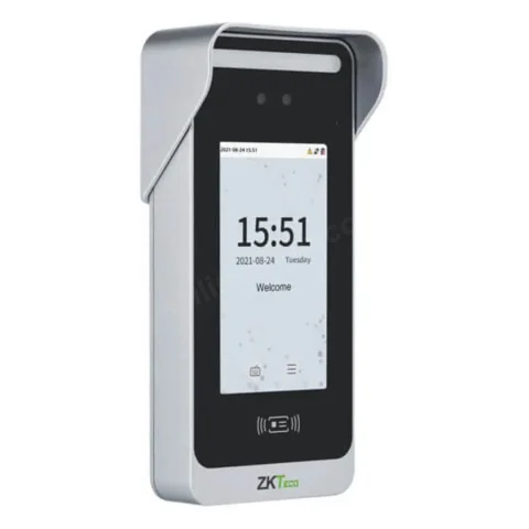 ZkTeco SpeedFace M4 (BIONCARD) 