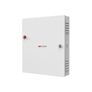 Hikvision 4 Kapılı Ge&ccedil;iş Kontrol Paneli