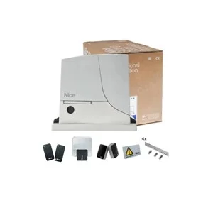 Nice ROX 1000, 1000 kg&rsquo;a kadar yana kayar kapılar i&ccedil;in uygun, 230V &ccedil;alışan, engel tanımalı, yavaş başla-yavaş dur &ouml;zellikli, İtalya &uuml;retimi otomatik kapı motorudur. , NiceROX1000, , 1000KgKapıMotoru, , 1TonKapıMotoru, , KayarKapıMotoru, , NiceOtomasyon