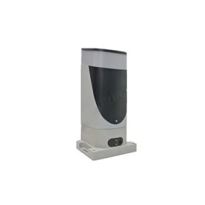 Nice SLH 400 KİT slim kasa kayar kapı motoru, 400 kg taşıma kapasitesi, sessiz &ccedil;alışma ve g&uuml;venli otomasyon ile konut ve villa girişleri i&ccedil;in ideal &ccedil;&ouml;z&uuml;md&uuml;r. , NiceSLH400 , NiceSLH400Kit , KayarKapıMotoru , NiceOtomasyon , Bah&ccedil;eKapısıMotoru