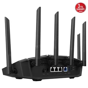 ASUS RT-BE90U WIFI7 ROUTER Res3