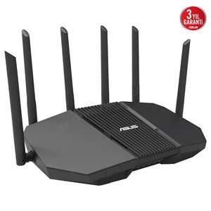 ASUS RT-BE90U WIFI7 ROUTER Res6