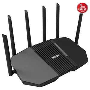 ASUS RT-BE90U WIFI7 ROUTER Res7