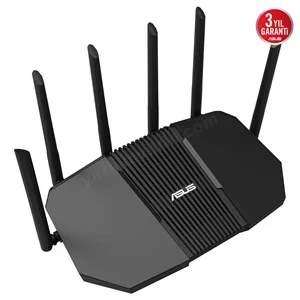 ASUS RT-BE90U WIFI7 ROUTER Res8