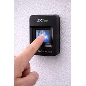 ZkTeco SLK20R Parmak İzi Okuyucu Cihazı G&ouml;rseli ZkTeco SLK20R