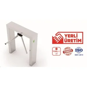 YERLİ &Uuml;RETİM PASLANMAZ TURNİKE YERLİ &Uuml;RETİM PASLANMAZ TURNİKE