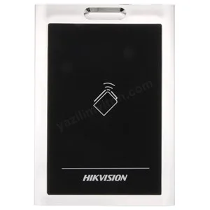 Hikvision Mifare Kart Okuyucu